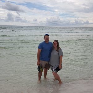 Meet your Posher, Deborah